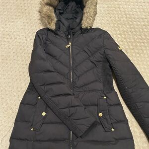 Michael Kors Puffer Coat